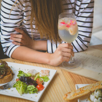 Food Blogger About Gallery Img 3